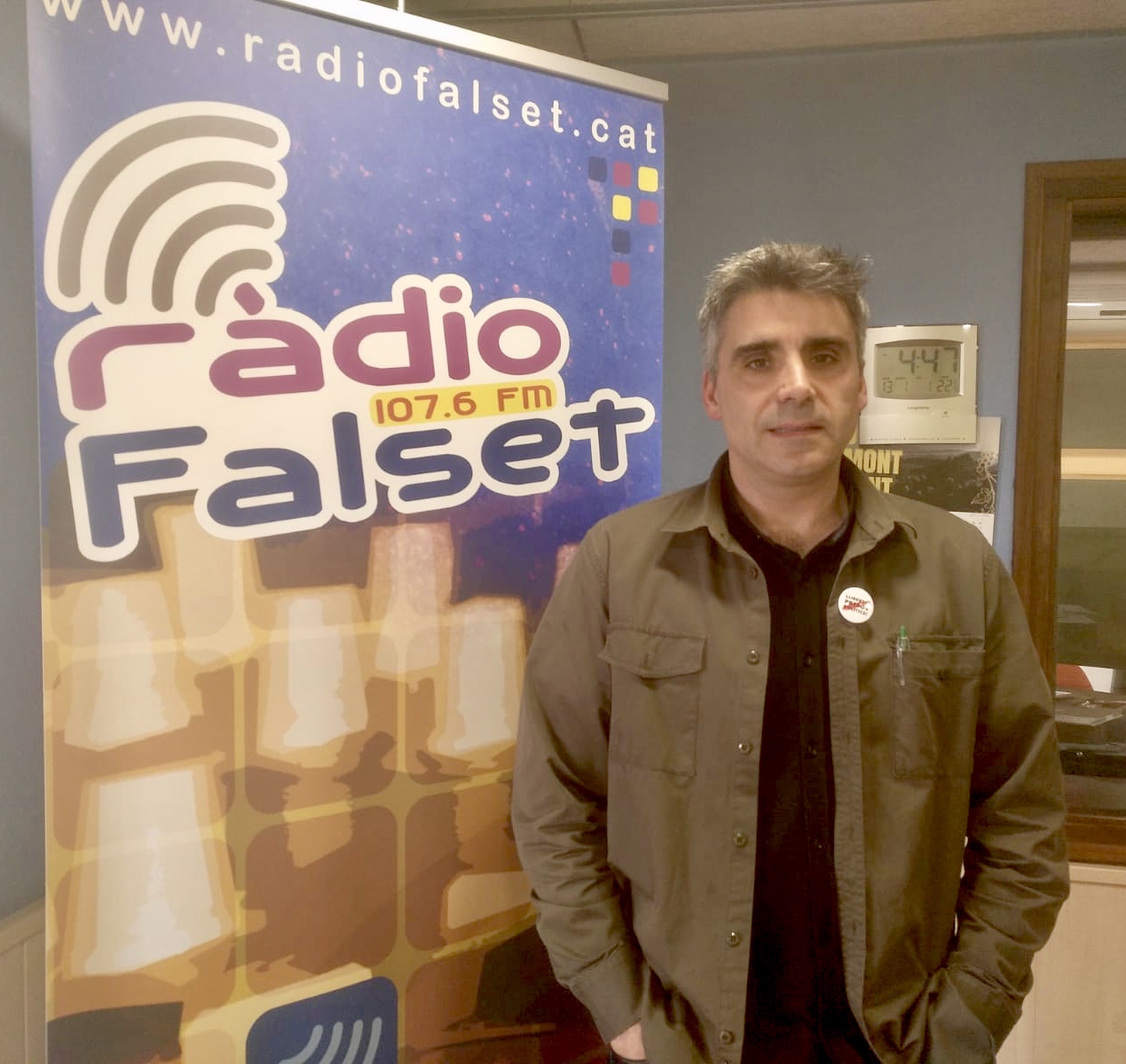 entrevista carlos