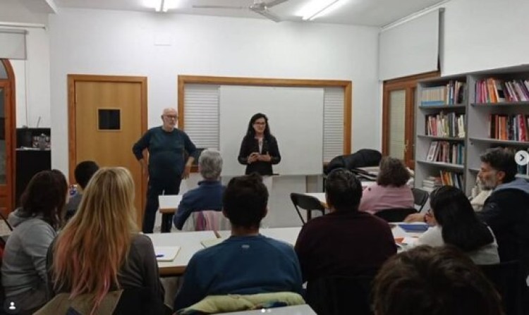 Diversos municipis prioratins organitzen cursos de català per a adults