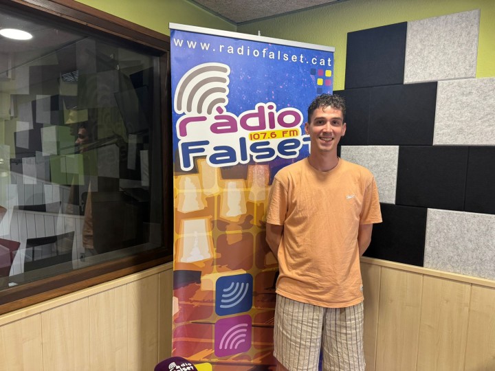 Falset acollirà la presentació oficial de l’Aplec Internacional d’Adifolk 2026