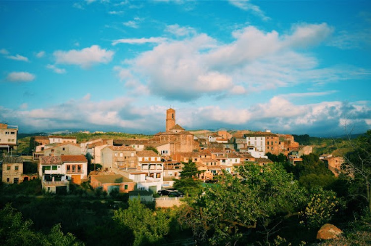 El Priorat poble a poble ens porta, enguany, al Lloar