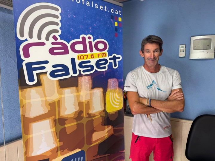 Més de 260 corredors participaran a la 19a Cursa de Muntanya Vila de Falset